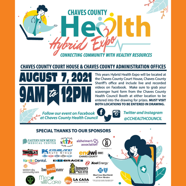 Hybrid Health Expo