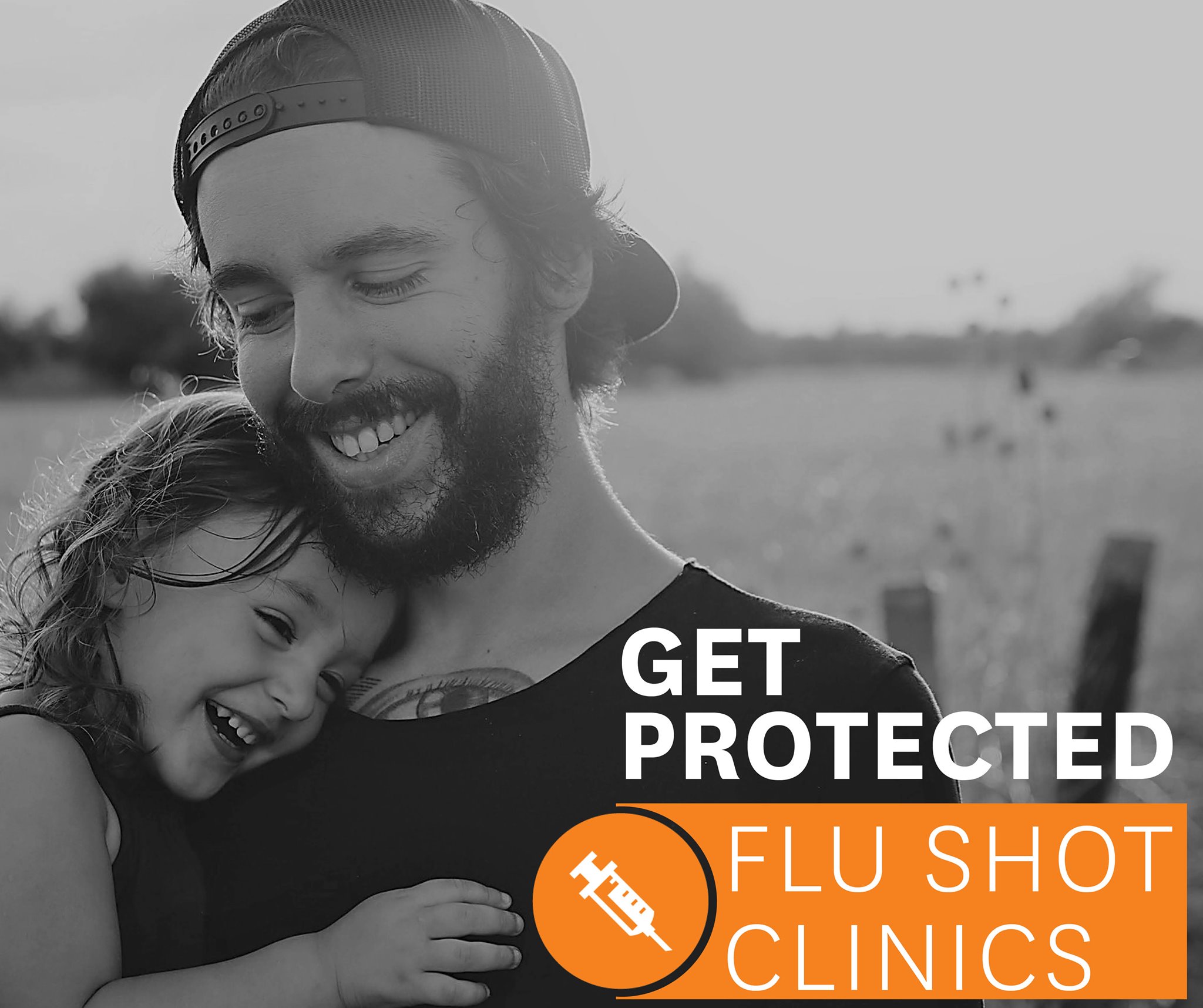 Get Protected with the Flu Shot Clinic