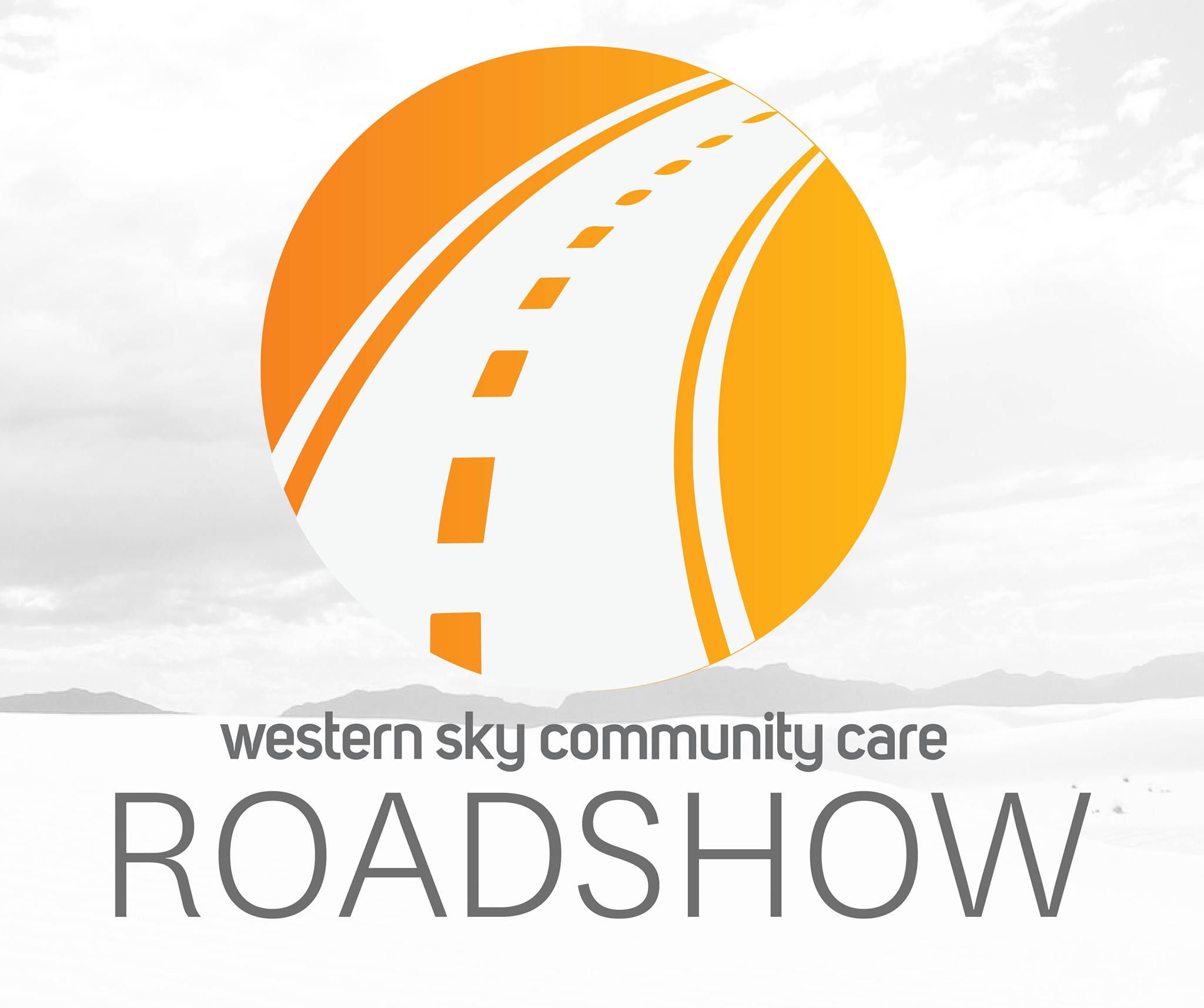 Western Sky Roadshow & Flu Shot Clinic