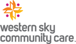 Go to Western Sky Community Care homepage